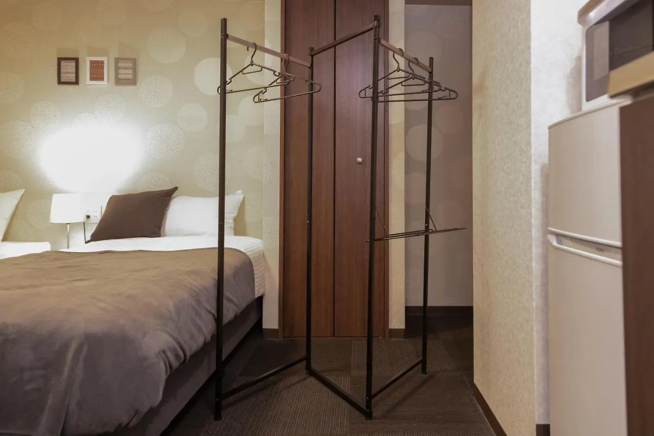 Aparthotel Bright Hotel Kiyomizu Kyoto