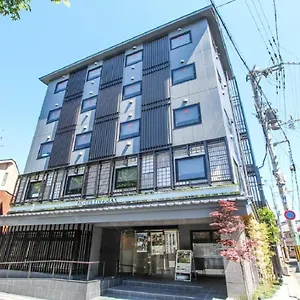 ホテル ホテルリブマックス京都鴨川前