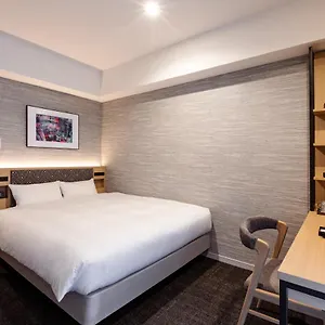 Hotel Rinn Station, Kyoto