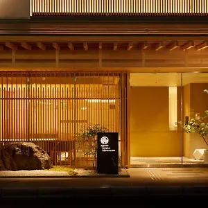Agora Karasuma 호텔