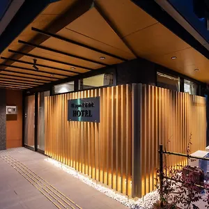 Hotel West Japan Kiyomizu, Kioto
