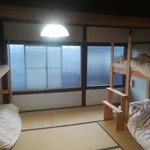 Hostal Ez, Kioto