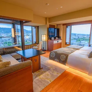 Hotel Sora Niwa Terrace Bettei, Kyoto