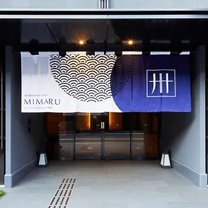 ホテル Mimaru 新町三条