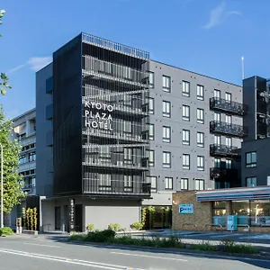 Hotel Plaza Kintetsu Jujo, Kioto