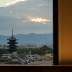 Hotel Loisir Toji, Kioto