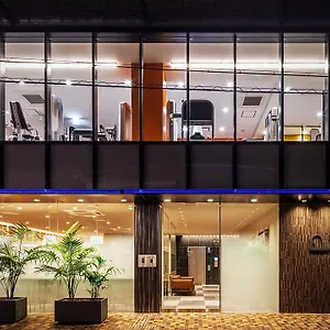 Porta Bentencho Hotel
