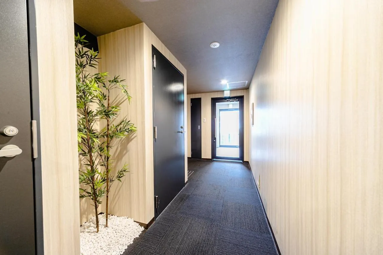 Bright Hotel Kiyomizu Kyoto 2*,  Japan