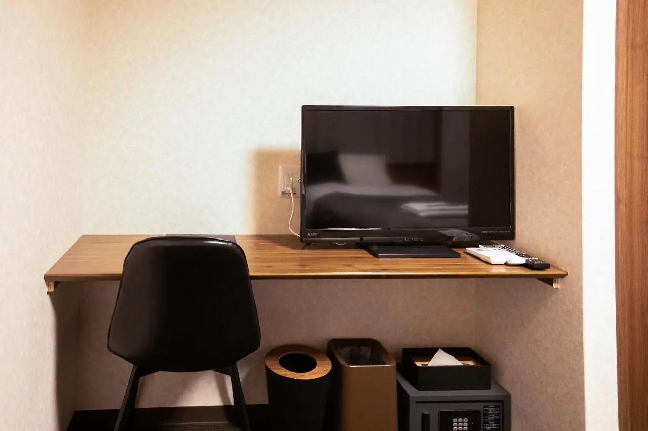 ** Aparthotel Bright Hotel Kiyomizu Kyoto Japan