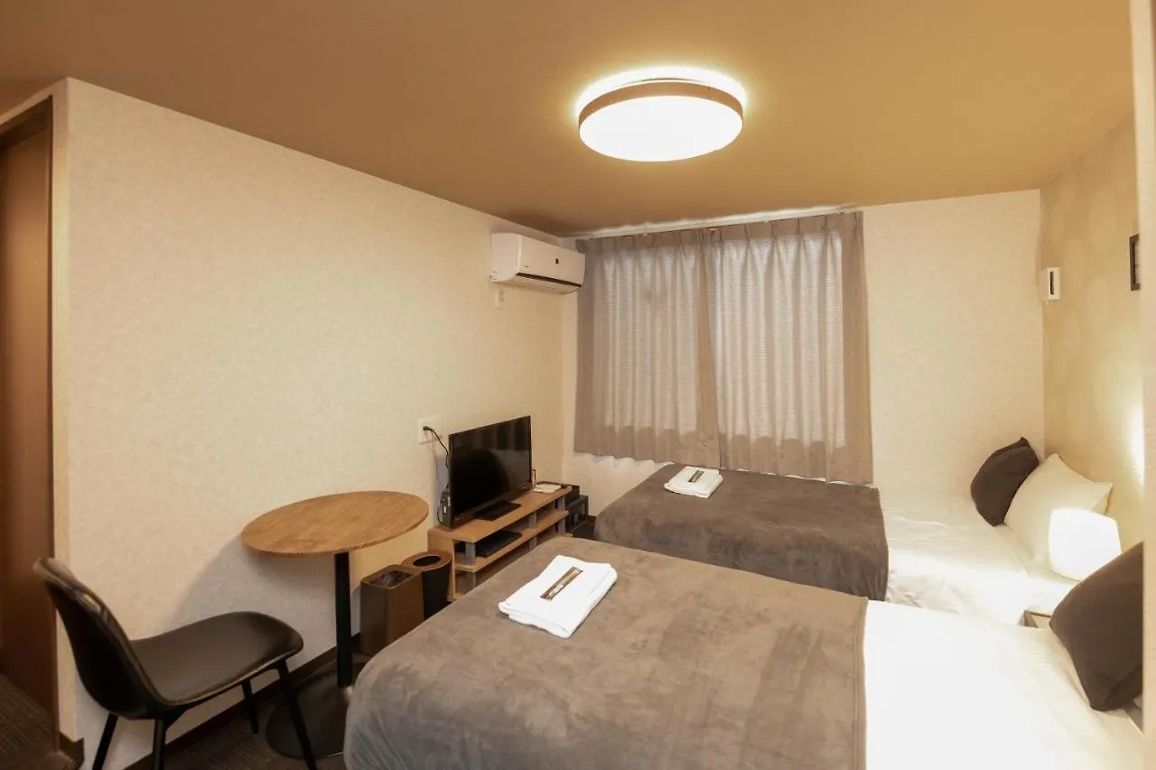 Aparthotel Bright Hotel Kiyomizu Kyoto